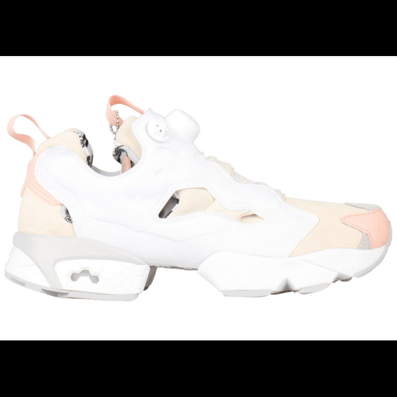 reebok insta pump fury sheep