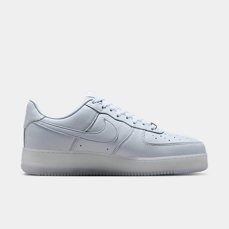 NOCTA x Nike Air Force 1 Certified Lover Boy "Palest Purple" | CZ8065-500