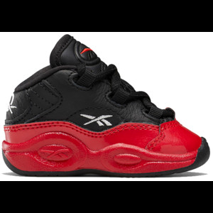 Reebok Question Mid 76ers Bred (TD) | GV7184