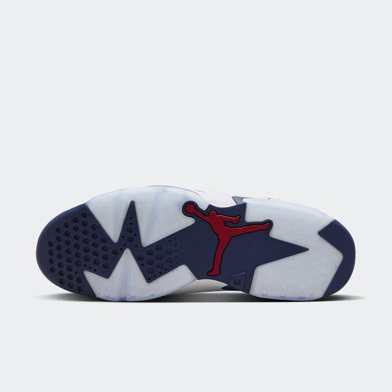 Air Jordan 6 "Olympic" | CT8529-164