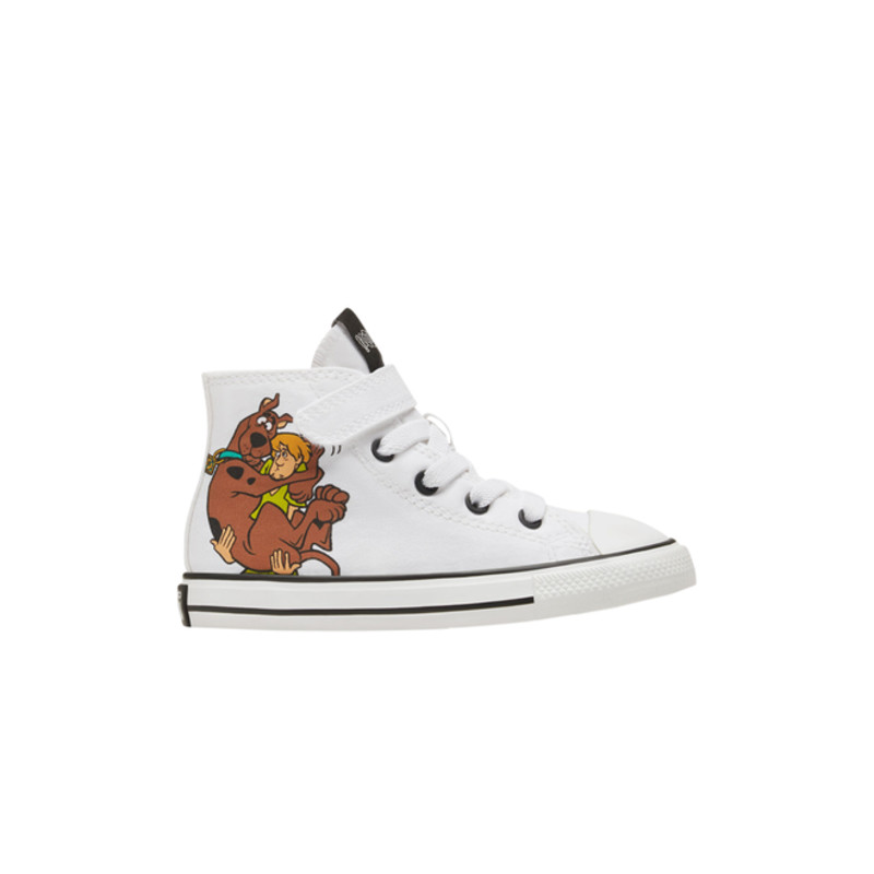 Scooby 2024 doo converse