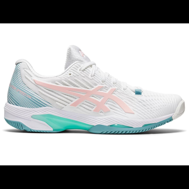 ASICS SOLUTION SPEED FF 2 White | 1042A136-103