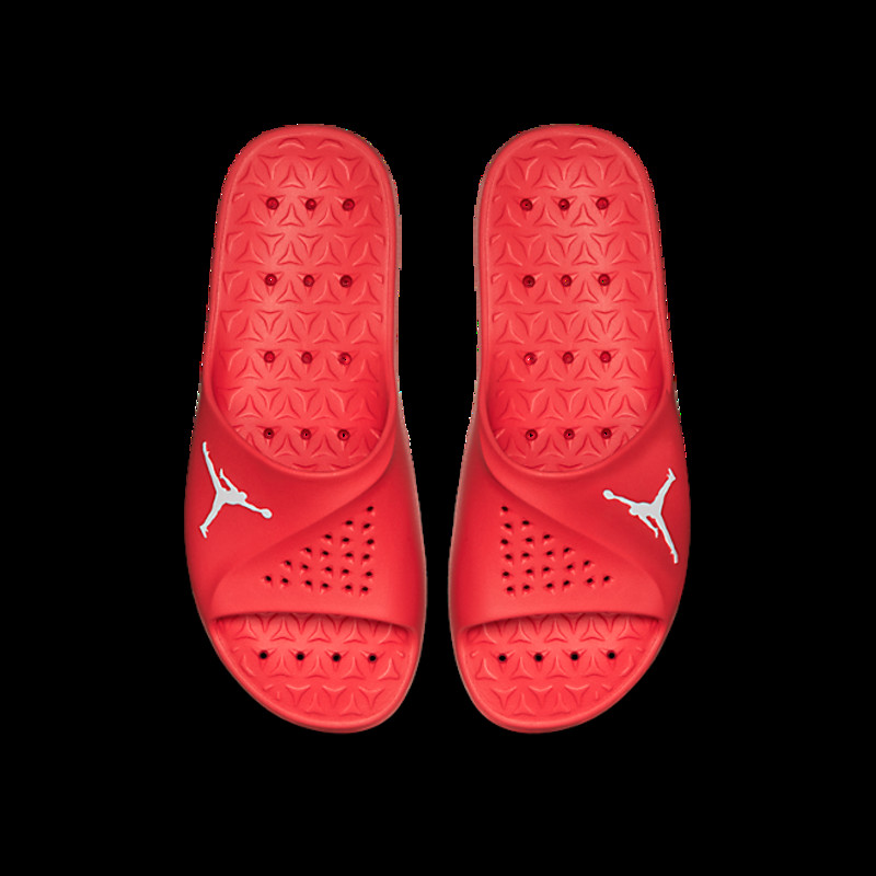 Air Jordan Jordan Super.Fly Team Slide 'University Red' | 716985-600
