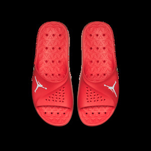 Air Jordan Jordan Super.Fly Team Slide 'University Red' | 716985-600