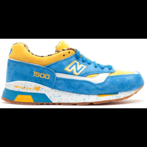 Nb 1500 store enfant cyan