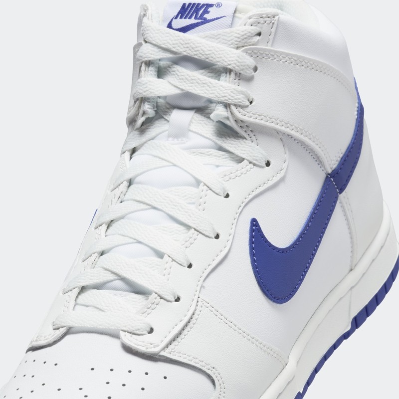 Nike Dunk High "White Concord" | DV0828-101