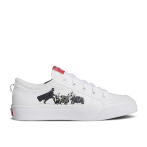 adidas Star Wars x Nizza J 'Intergalactic Race' | FY7185