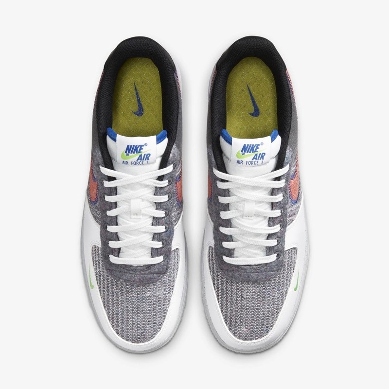 Nike Air Force 1 NRG Recycled | CU5625-122