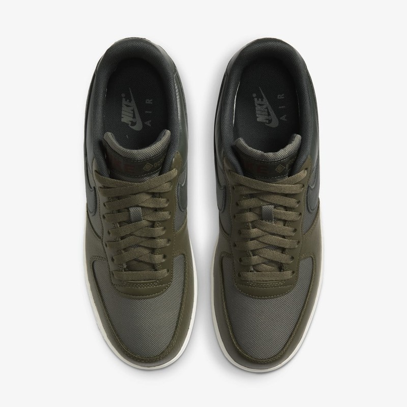 Gore-Tex x Nike Air Force 1 Medium Olive | CT2858-200