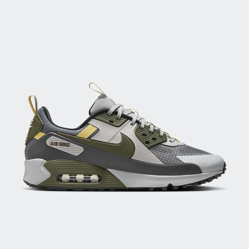 Nike Air Max 90 Drift "Cargo Khaki" | FB2877-003