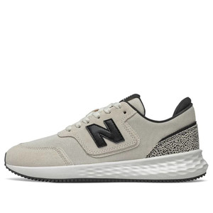 New Balance Womens WMNS X-70 'Cheetah Print - Turtle Dove' Turtle Dove | WSX70THA