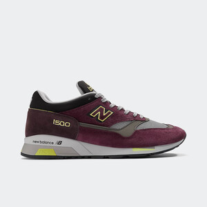 New Balance 1500 Made in UK "Winter Flare" | U1500PUL