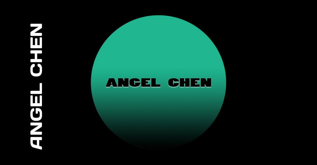 Angel Chen