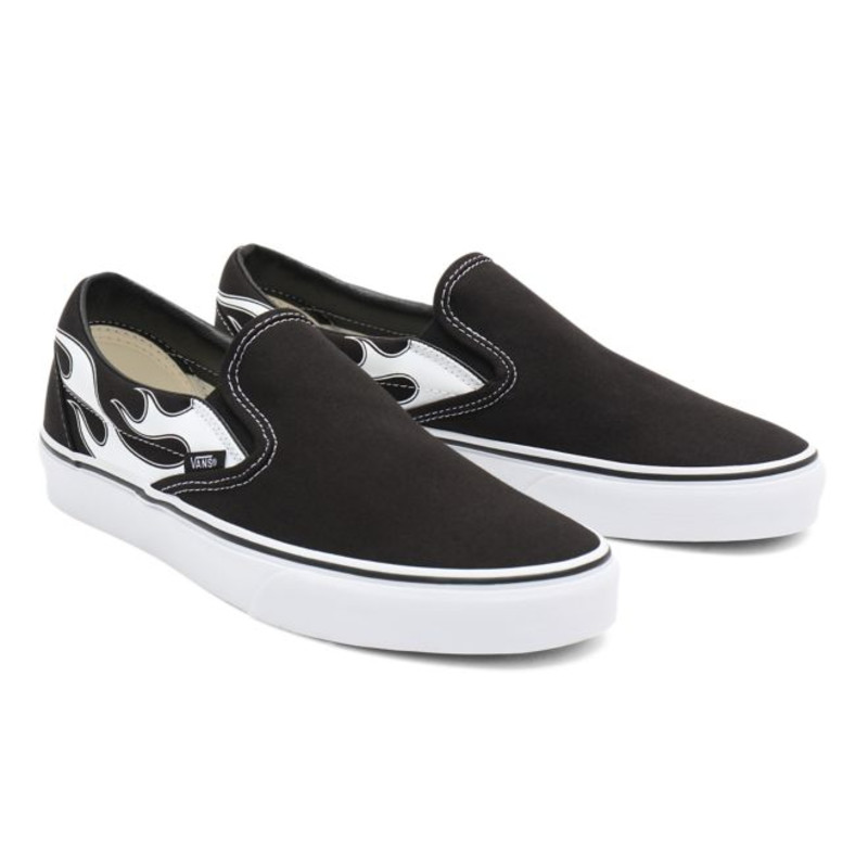 VANS Flame Classic Slip-on | VN0A33TBK68