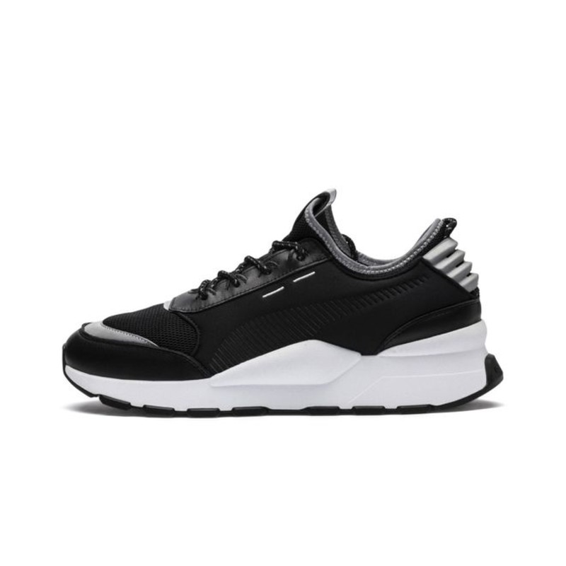 Puma rs 0 optic 2025 white