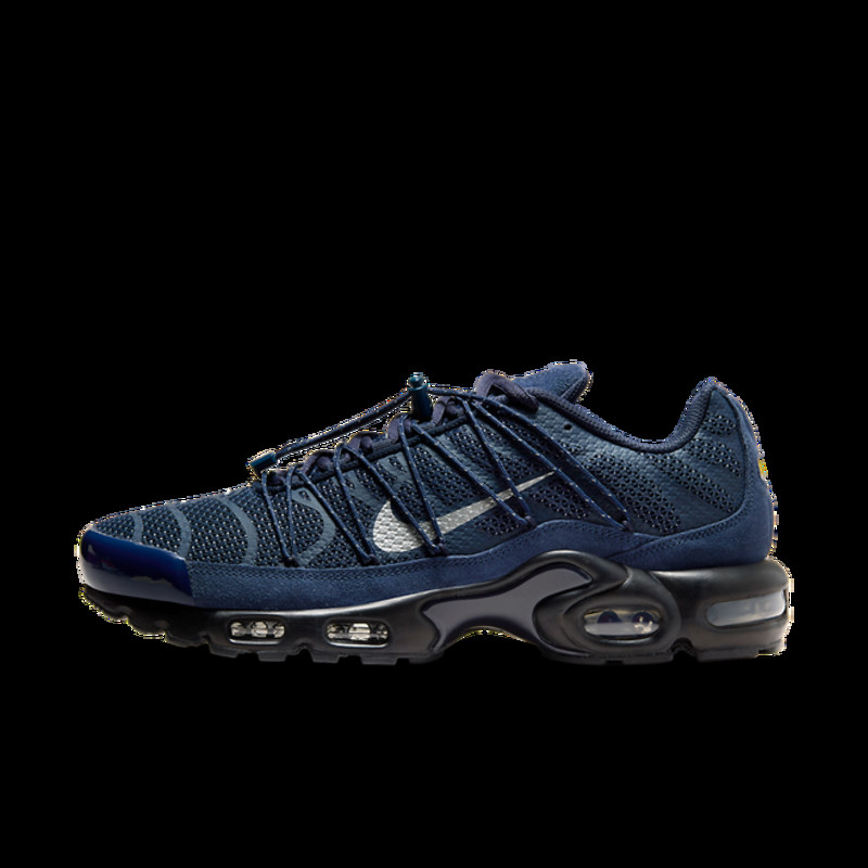 Nike tuned 1 navy on sale blue