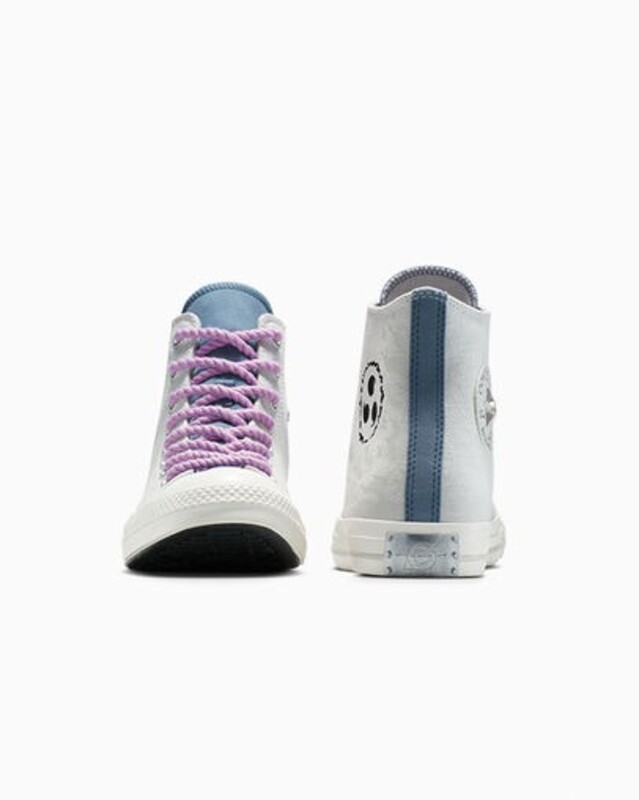 Naruto Shippuden x Converse Chuck Taylor All Star "Sasuke" | A14837C