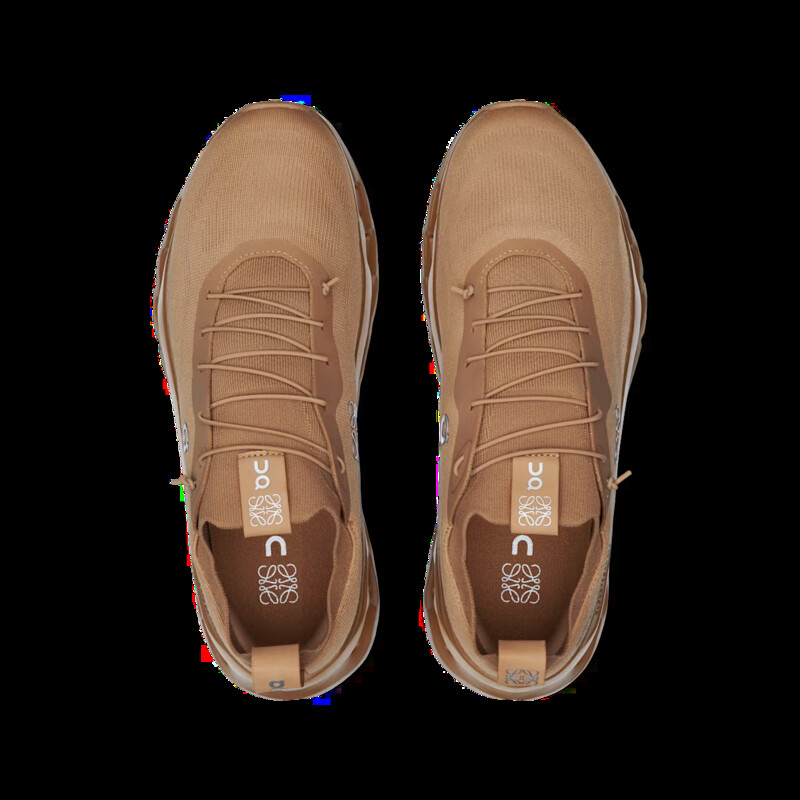 LOEWE x On Cloudtilt "Dark Sand" | 3MD30333505