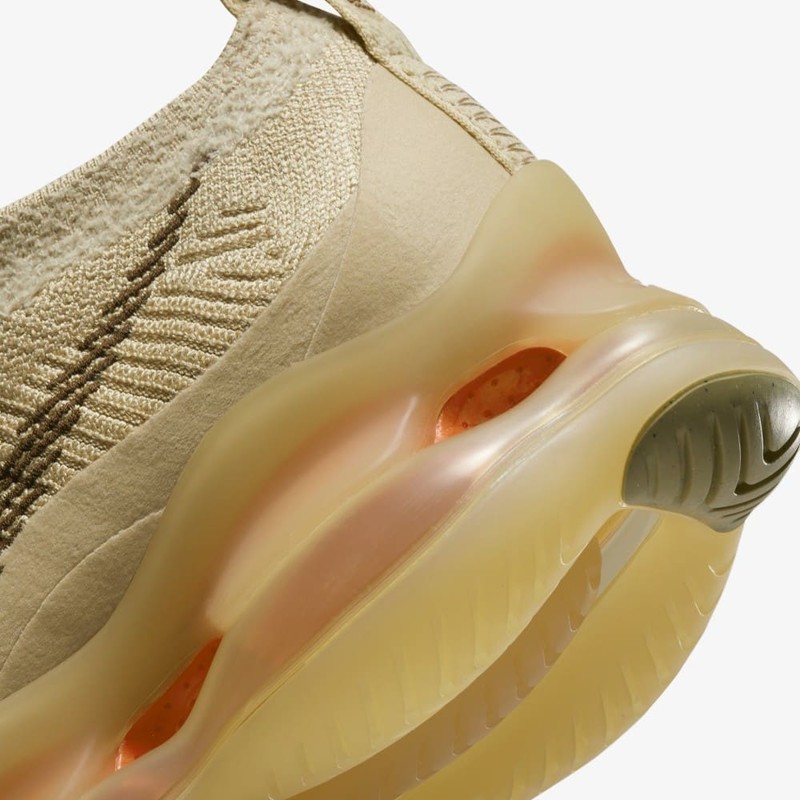 Nike Air Max Scorpion Wheat | DJ4702-200