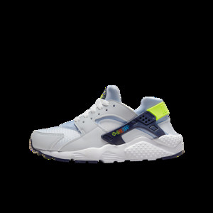 Nike Huarache Run | DV3479-100
