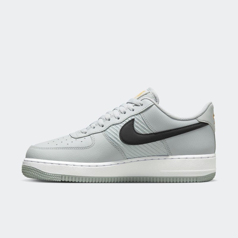 Nike Air Force 1 Extra Swoosh Grey | FD0666-002