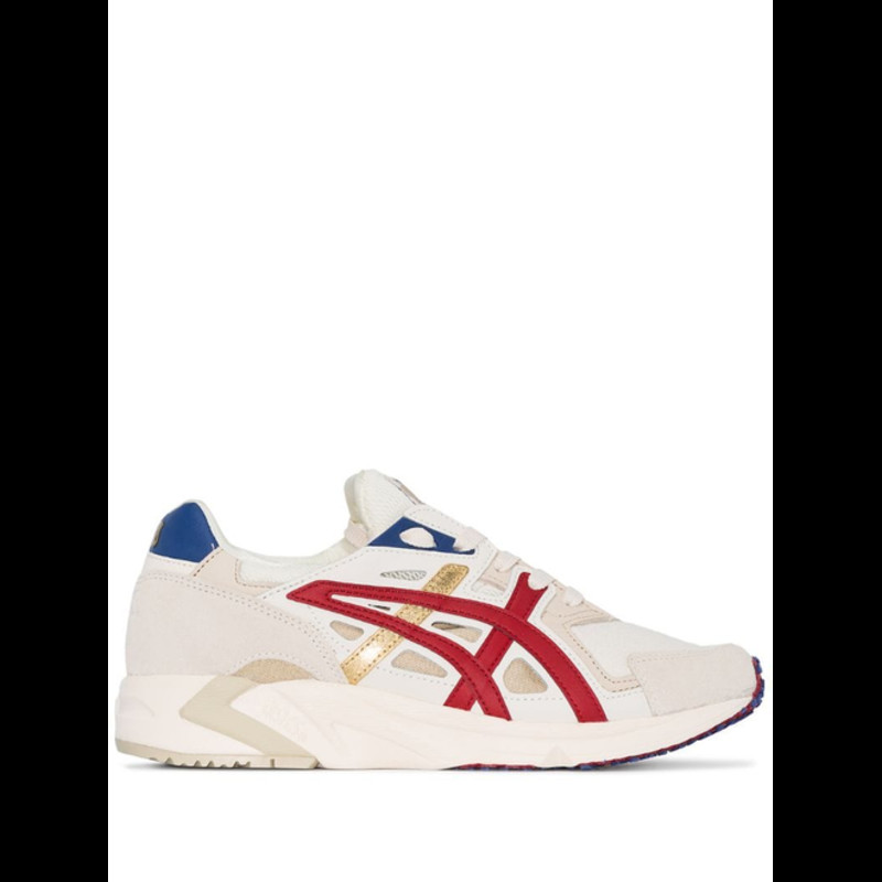 Asics on sale muay thai