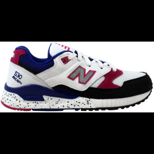 New Balance Womens WMNS 530 White | W530PSA