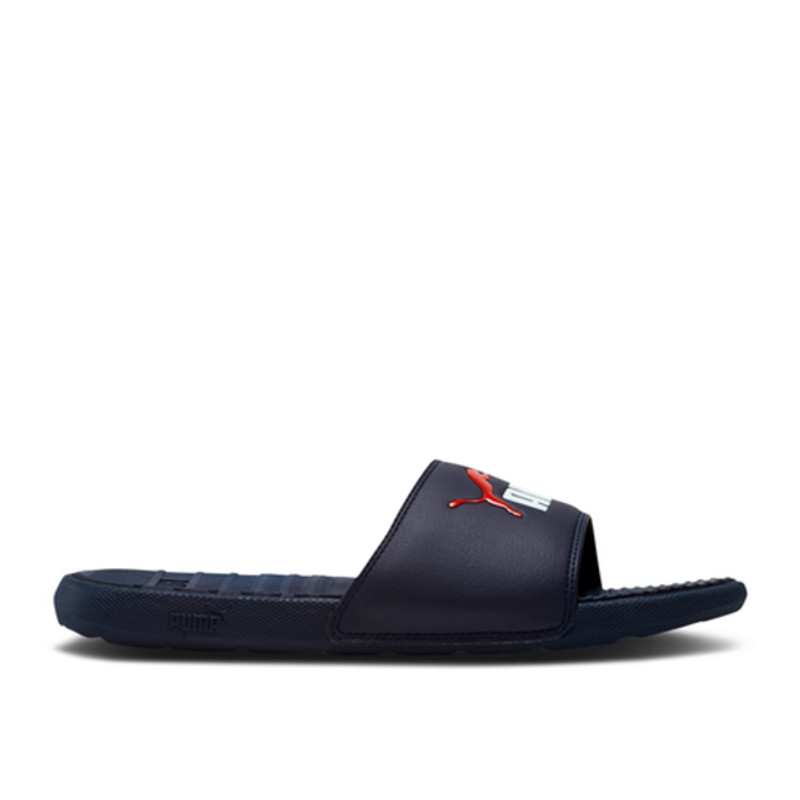 Puma Cool Cat Slides 'Peacoat' | 371023-11