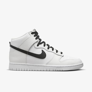 Nike Dunk High White Panda | DJ6189-101