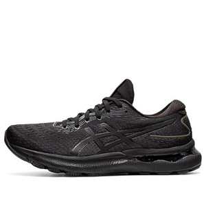 ASICS GEL-Nimbus 24 4E Extra Wide Black Marathon Running | 1011B363-002
