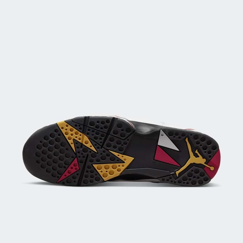 Air Jordan 7 Cardinal | CU9307-106