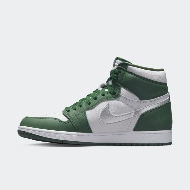 Air Jordan 1 High OG Gorge Green | DZ5485-303