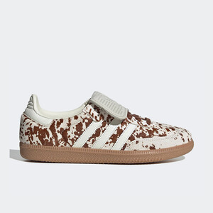 adidas Samba LT WMNS "Off White Cow Print" | JS3931 adidas Samba LT WMNS "Off White Cow Print" | JS3931