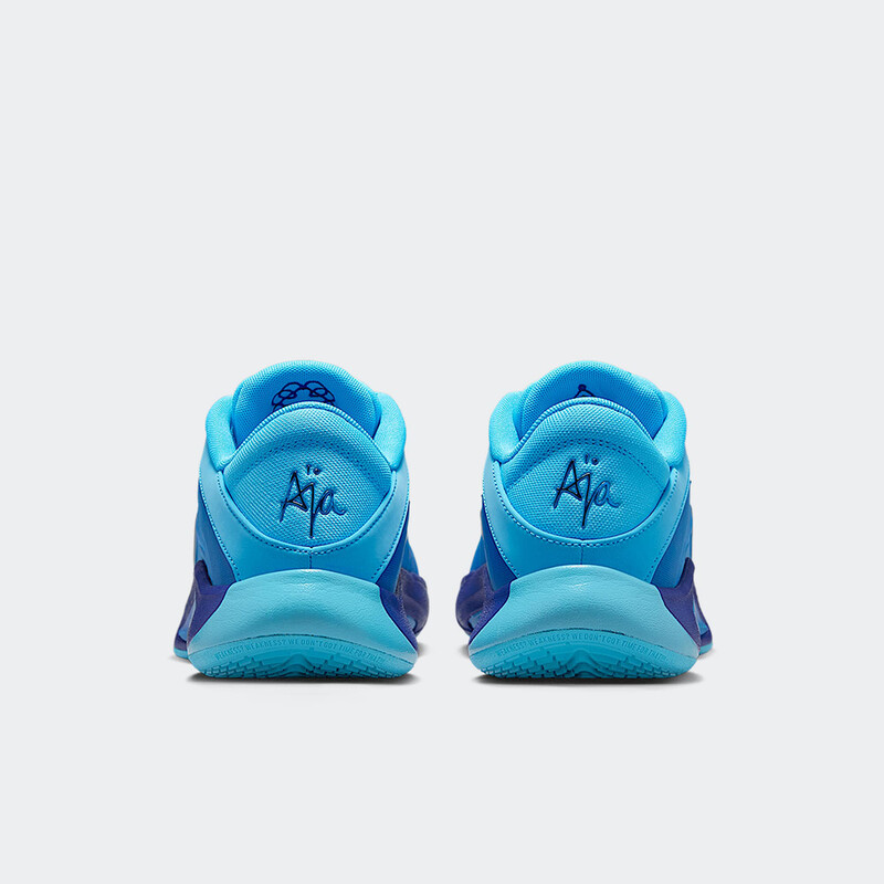 Nike A’One "Blue Fury" | FZ8605-401
