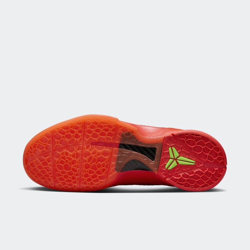 Nike Kobe 6 Protro "Reverse Grinch" | FV4921-600