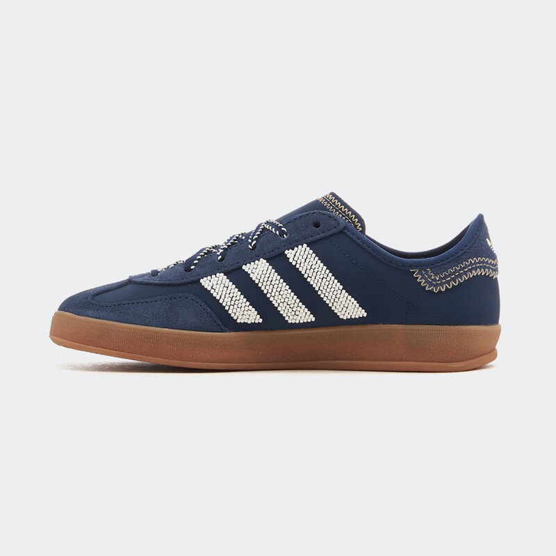 CLOT x adidas Gazelle "Collegiate Navy" | IH3725