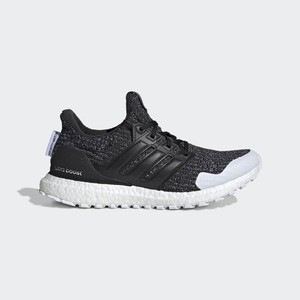 Game of Thrones x adidas Ultra Boost Nights Watch | EE3707