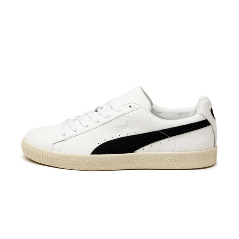 Puma Clyde MIG White/Black | 394390-01