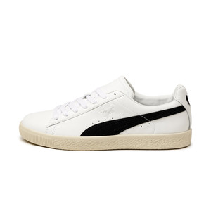 Puma Clyde MIG White/Black | 394390-01