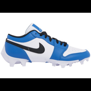 Air Jordan 1 Low TD Cleat Game Royal | FJ6245-041