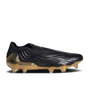 adidas Copa Sense+ FG 'Black Gold Metallic' | FW6492