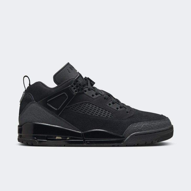 Jordan Spizike Low "Black Cat" | FQ1759-001