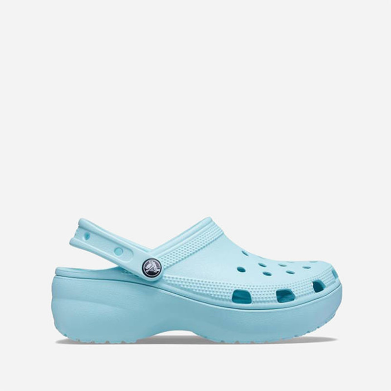Slides CROCS Classic Heart Print Clog K 207000 White Cheap Arvind Air Jordans Outlet sales online Crocs Classic Platform 206750PUREWATER