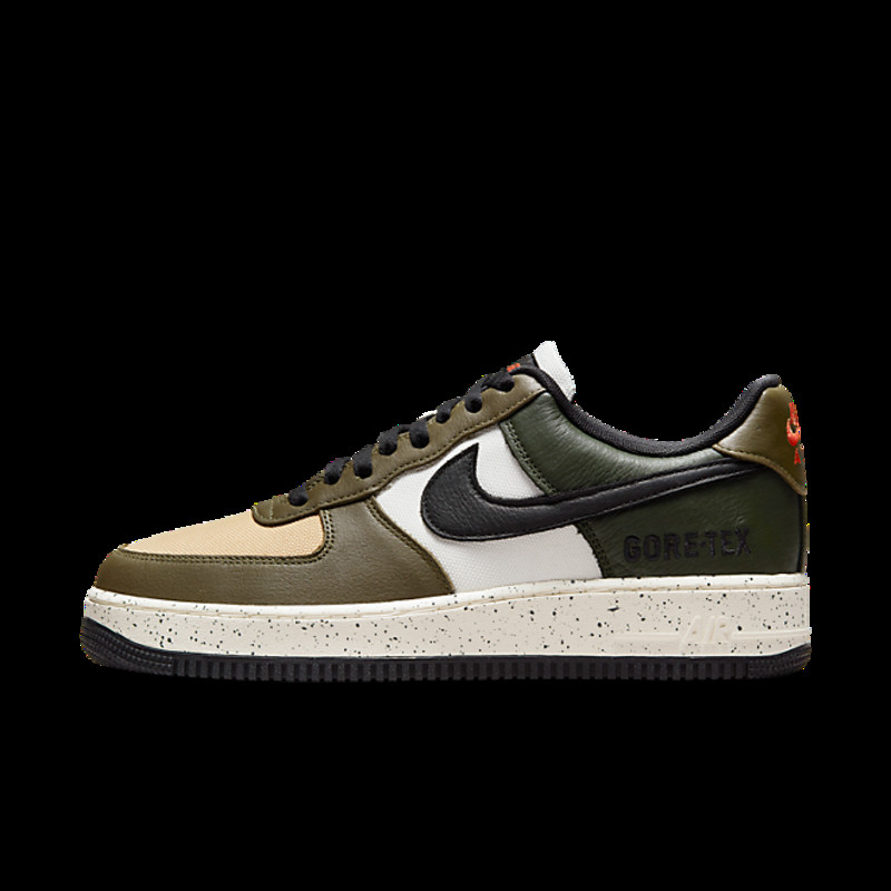 Nike Air Force 1 Low Gore-Tex Escape