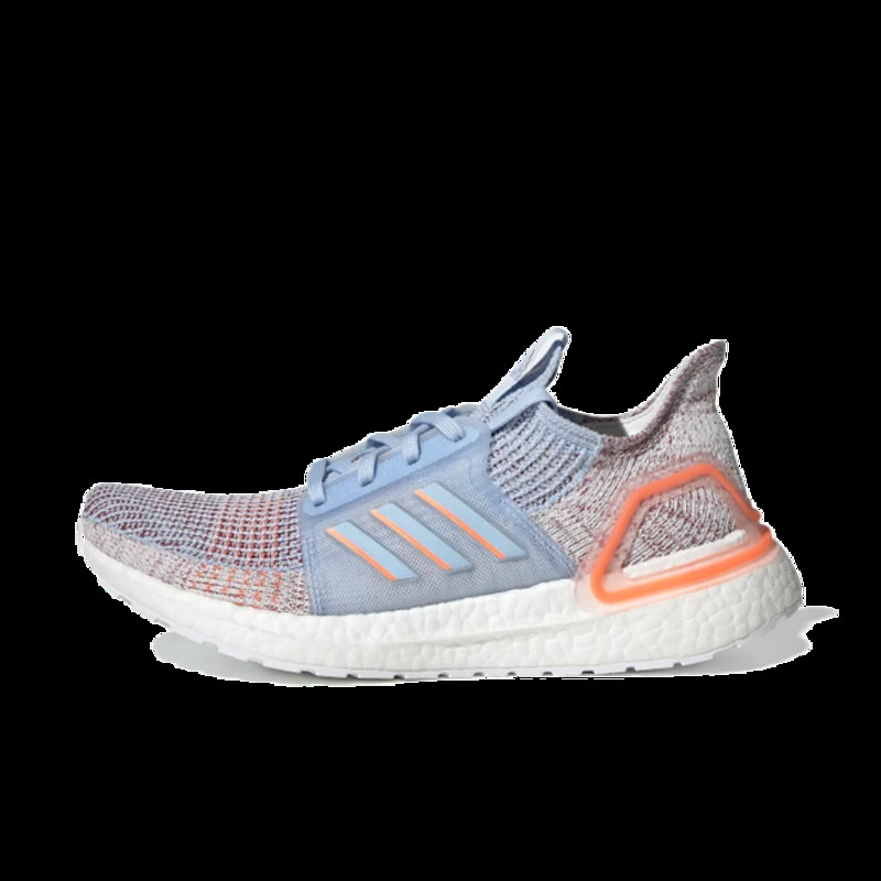 Cheap Arvind Air Jordans Outlet sales online G27483 adidas broek blauw women shoes 2016 adidas Ultra Boost 19 Glow Blue