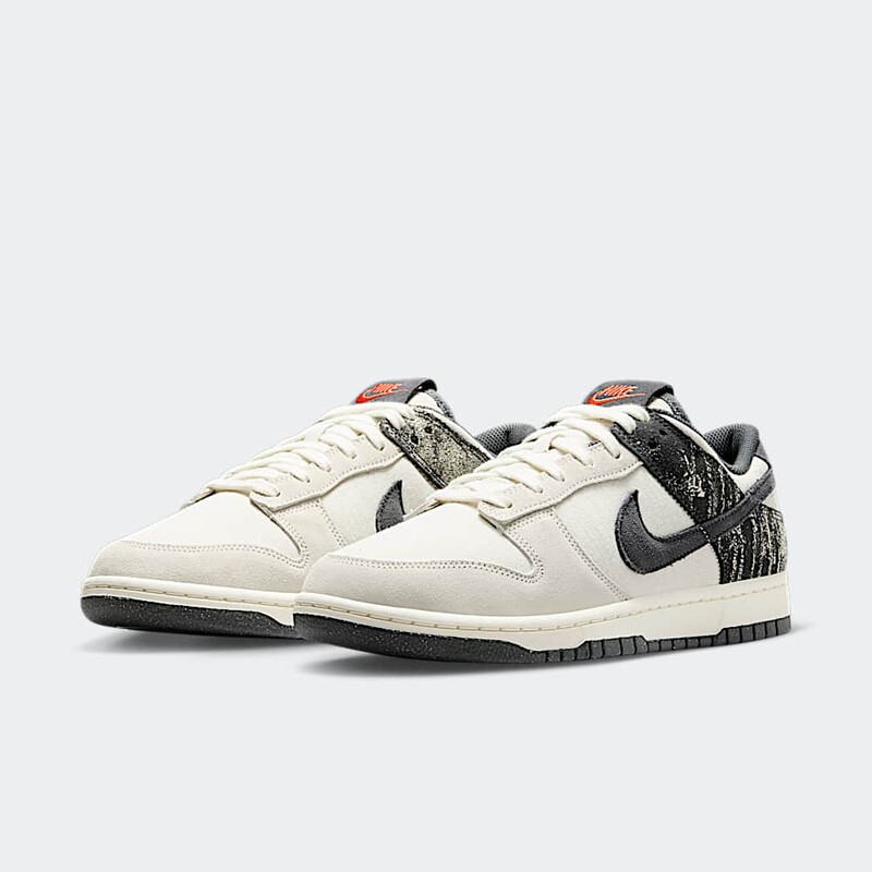 Nike Dunk Low "Pale Ivory" | IB7720-110