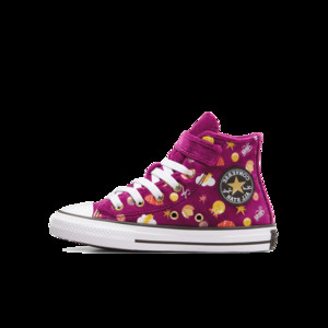 Converse Cons Chuck Taylor All Star Leather High Top; | A08156C
