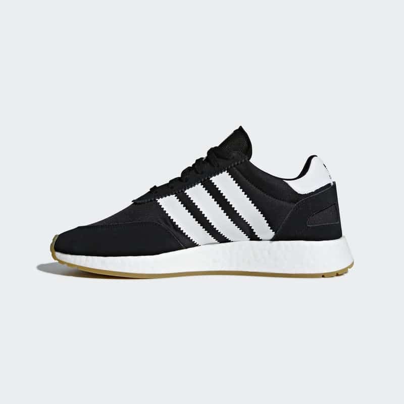 adidas I-5923 Boost Black | D97344