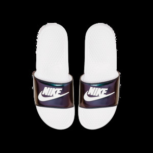 Nike benassi hot sale jdi chenille