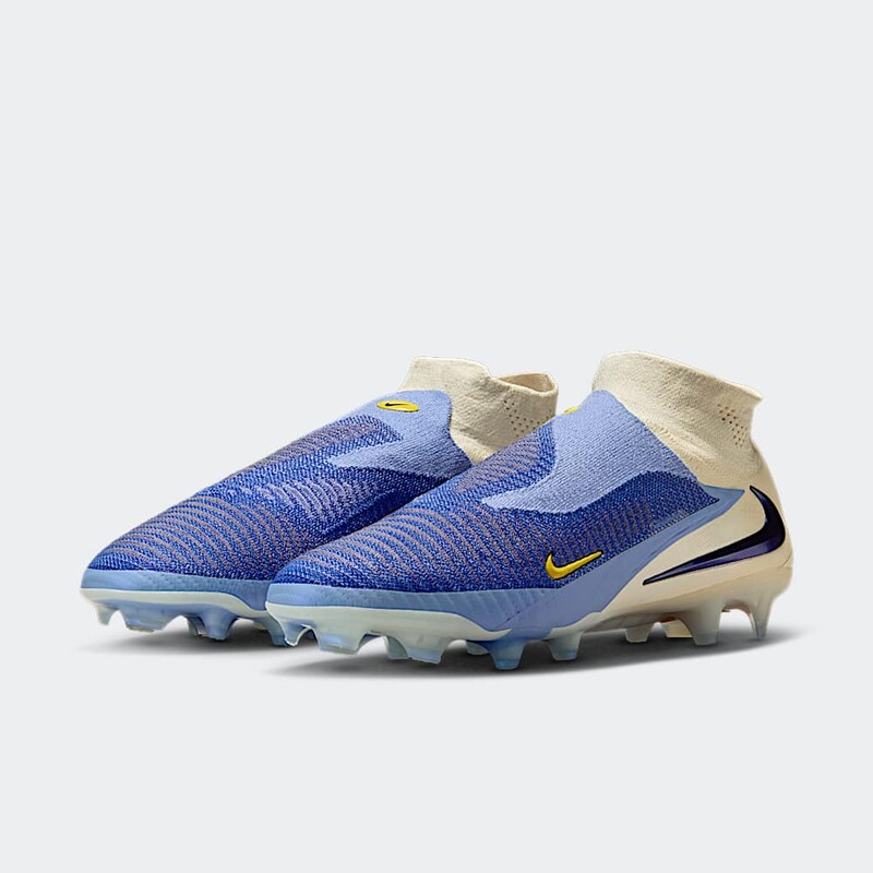 Nike Phantom 6 High Elite "Racer Blue" | HQ2328-400